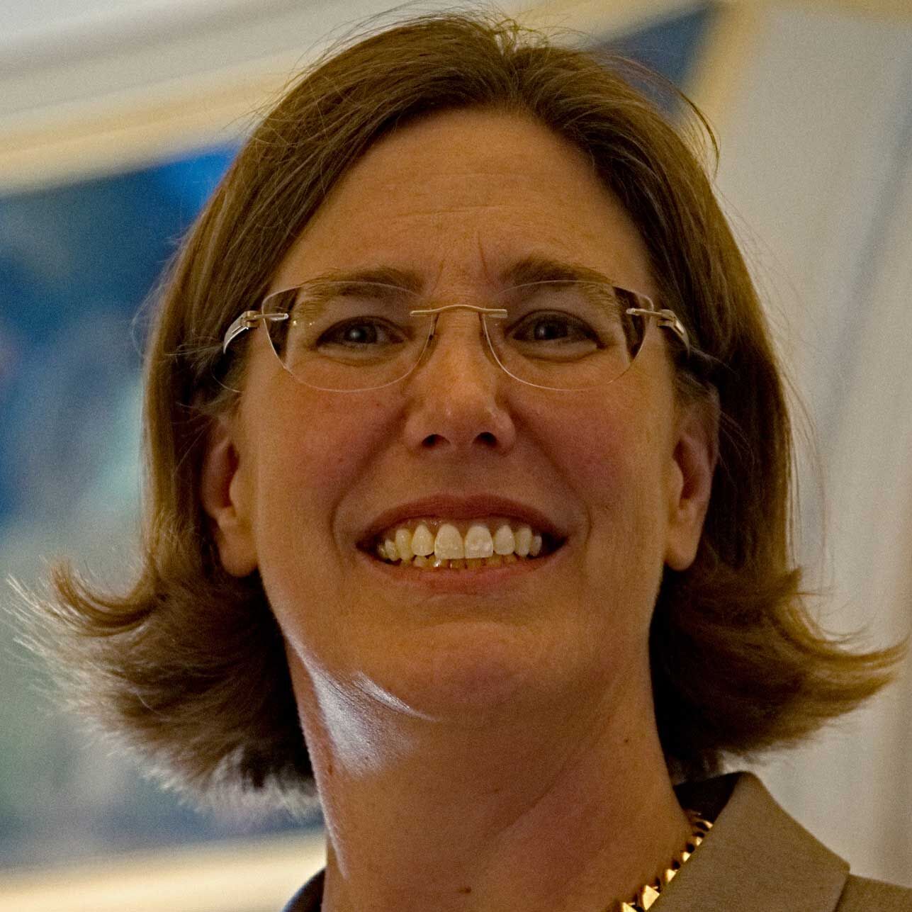 Carolyn Jackson